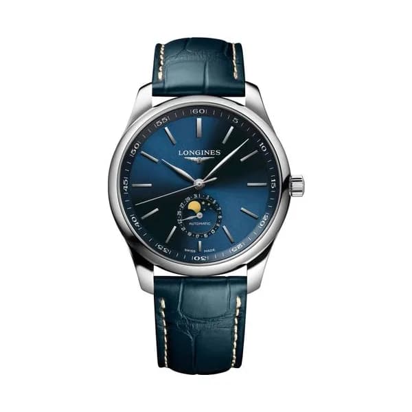 Longines The Longines Master Collection