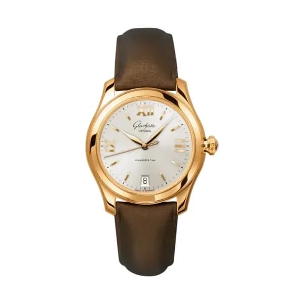 Glashütte Original Lady Serenade