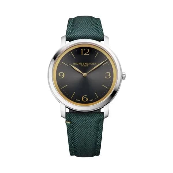 Baume & Mercier Classima 10704
