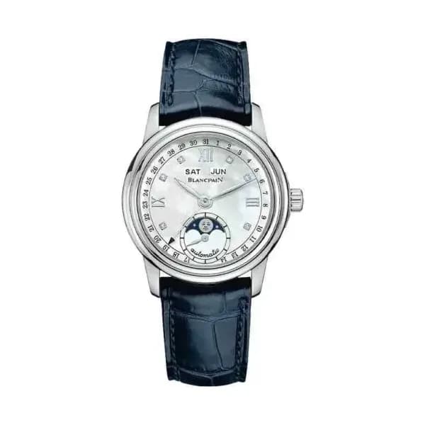 Blancpain Ladybird Quantième Complet