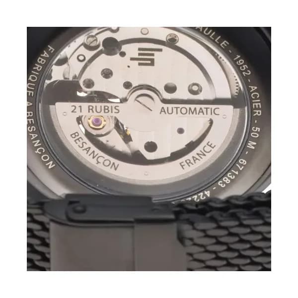 Lip Gdg 39 mm squelette