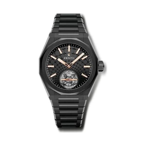 Zenith Defy Skyline Tourbillon