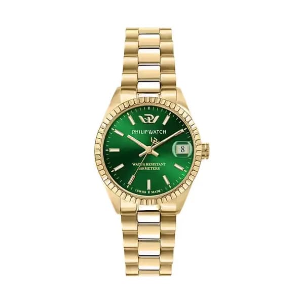 Philip Watch Montre Philip Watch Caribe Urban - R8253597591
