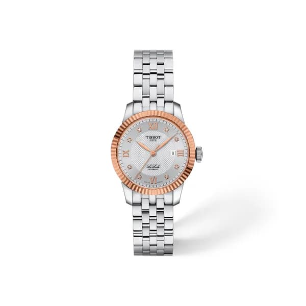 Tissot Tissot le Locle Gold 29mm