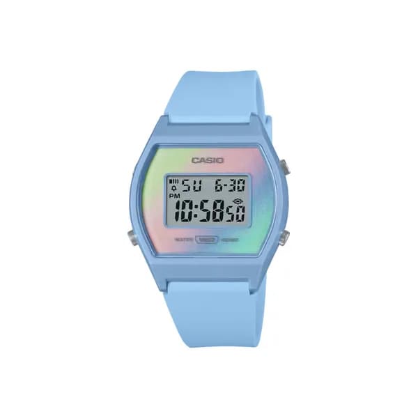 Casio LW-205H-2A