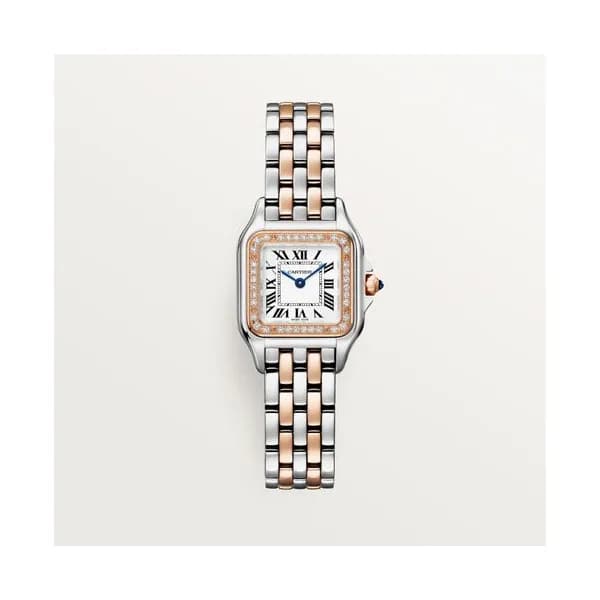Cartier Montre Panthère de Cartier
