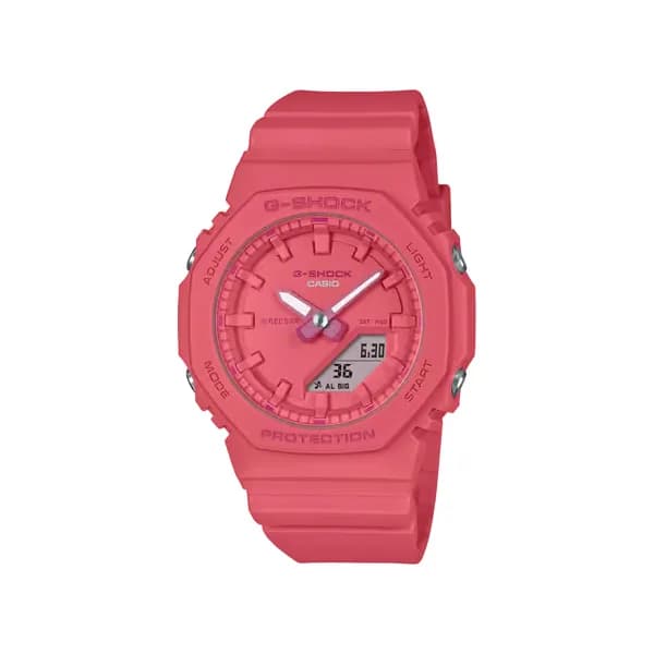 Casio Montre GMA-P2100 Tone on tone GMA-P2100-4AER