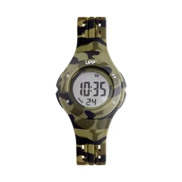 UPP Montre Upp Cosmic Gris