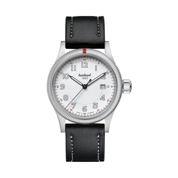 Hanhart Montre Hanhart Pioneer One Automatique diamètre 42 mm- 762.200-7010