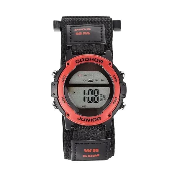 CODHOR Montre Codhor Kid Ryan Gris