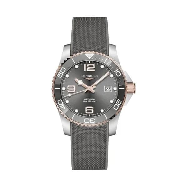 Longines Hydroconquest