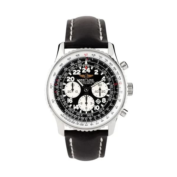 Breitling Montre Breitling Navitimer Cosmonaute A22322 automatique 41,5 mm Full Set 2010