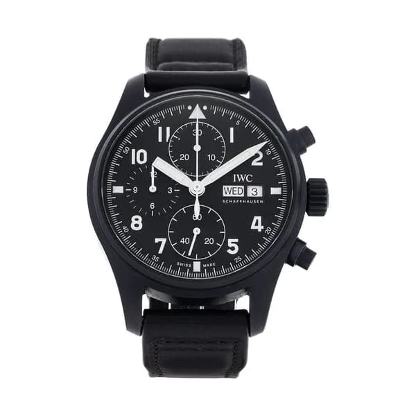 IWC Schaffhausen IWC Pilot's Chrono IW387905