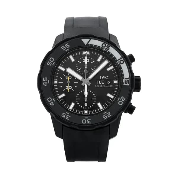 IWC Schaffhausen IWC Aquatimer IW376705