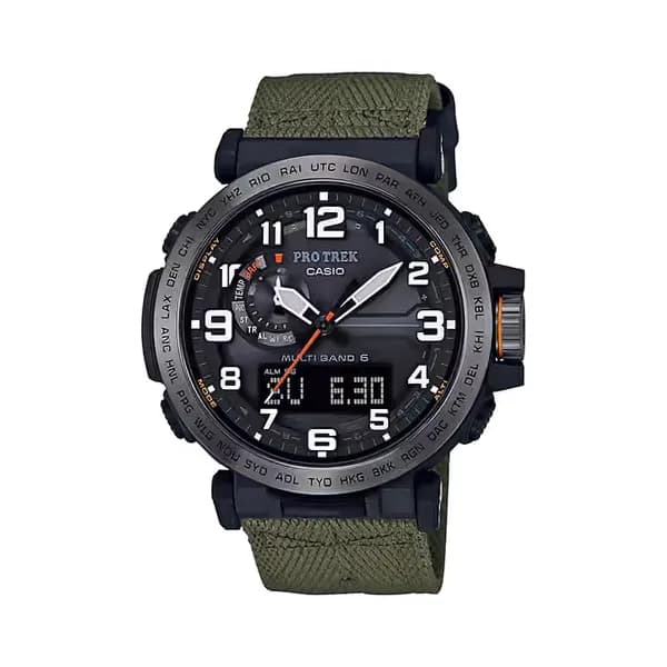 Casio PRW-6600YB-3