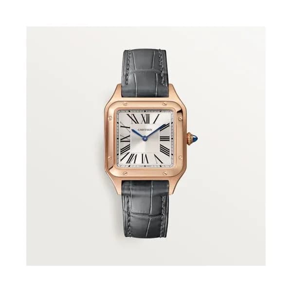 Cartier Montre Santos-Dumont