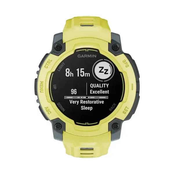 Garmin Montre Instinct® E 45 mm Edition Limitée 010-02933-01