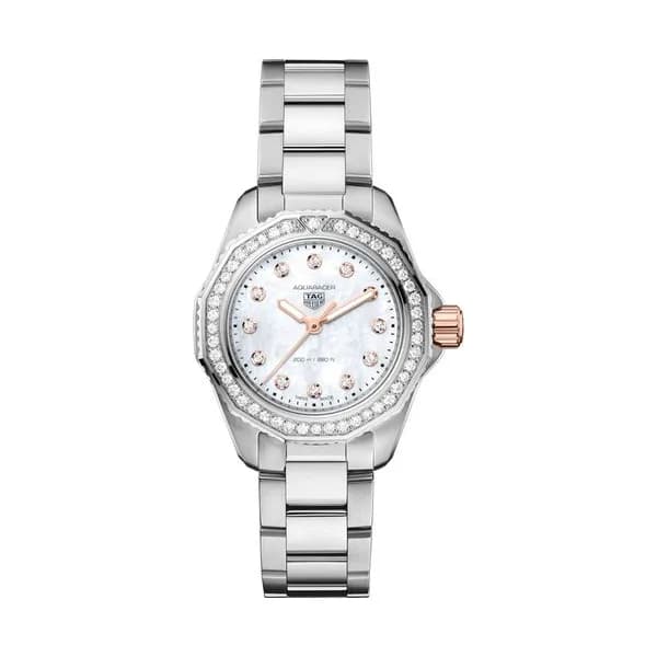TAG Heuer TAG Heuer Aquaracer Professional 200