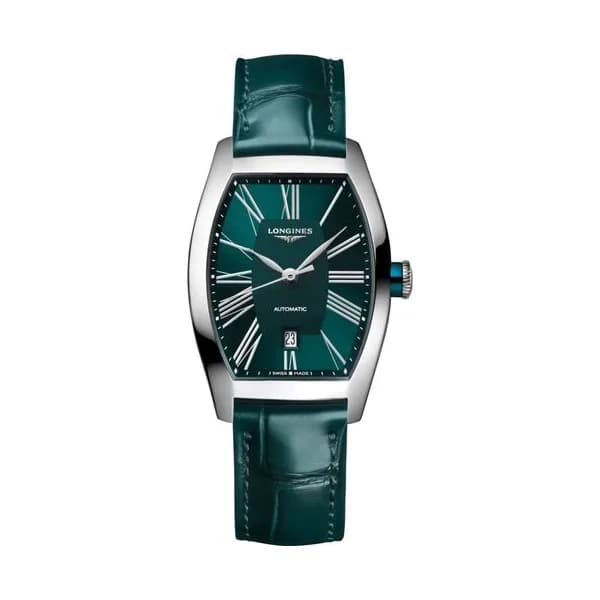 Longines Evidenza