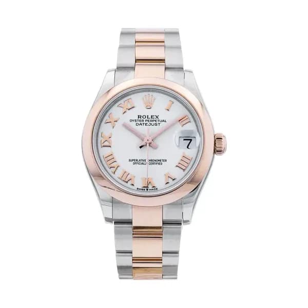 Rolex Rolex Datejust Lady 31 278241