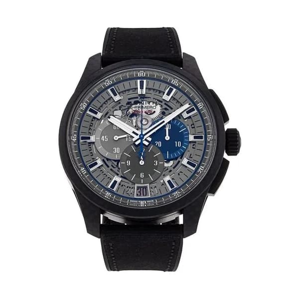 Zenith Zenith El Primero 10.2260.400/69.R573