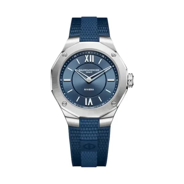Baume & Mercier Riviera 10689