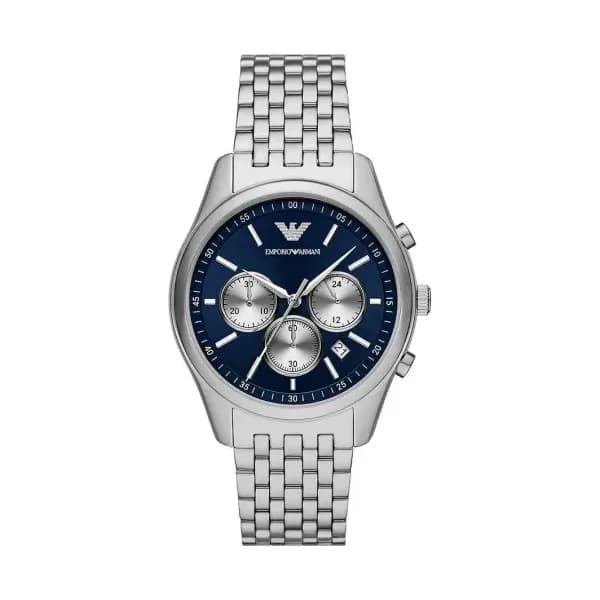 Emporio Armani Montre Homme Emporio Armani Acier Acier inoxydable AR11582