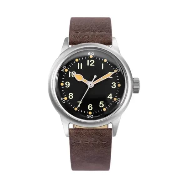 Praesidus Montre Service Watch P-42-MB-C