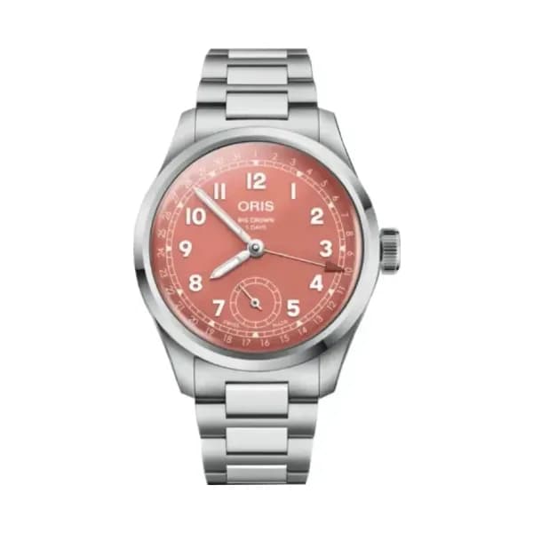 Oris Big Crown Pointer Date Calibre 403