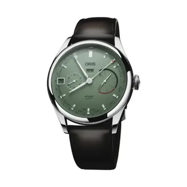 Oris Montre Artelier Cal. 113 01 113 7806 4057-07 5 22 96FC