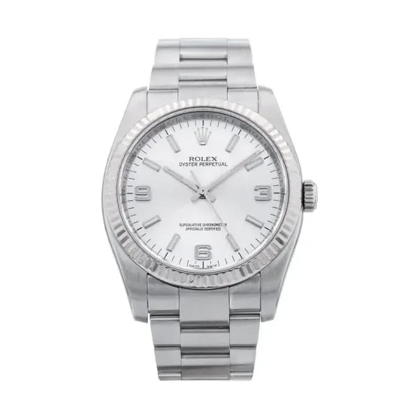Rolex Rolex Oyster Perpetual 116034
