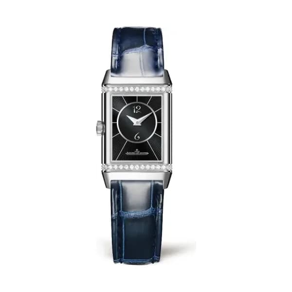 Jaeger-LeCoultre Reverso Classic Duetto
