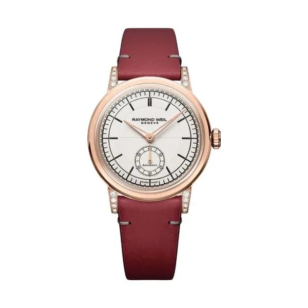 Raymond Weil Millesime