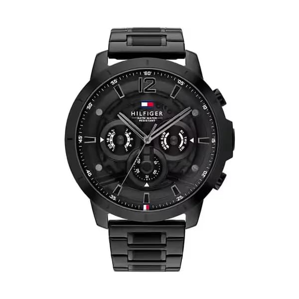 Tommy Hilfiger Montre Homme Tommy Hilfiger 1710494