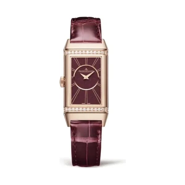 Jaeger-LeCoultre REVERSO one monoface