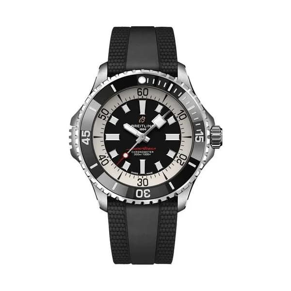 Breitling Superocean Automatic 46