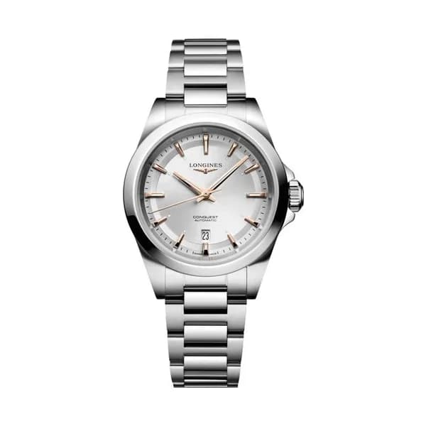 Longines Conquest