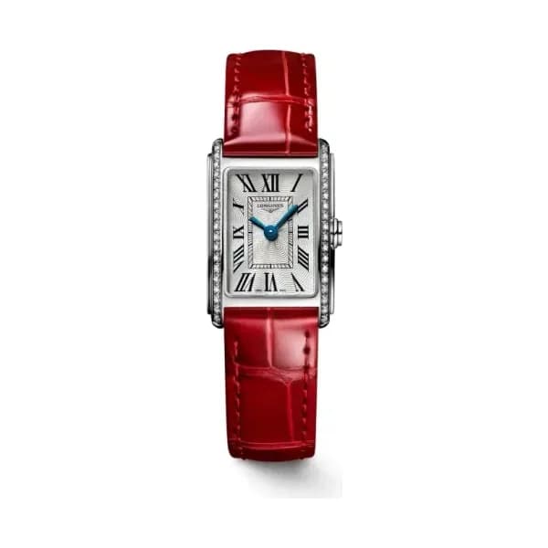 Longines Dolcevita