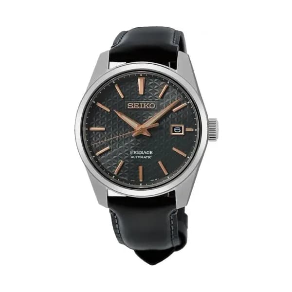 Seiko Montre Presage