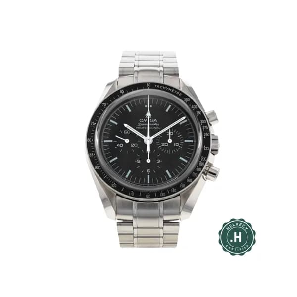 Omega OMEGA Speedmaster Moonwatch Professional Chronographe