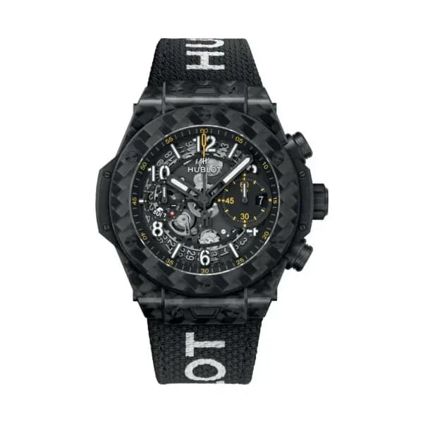 Hublot Unico Sailing Team