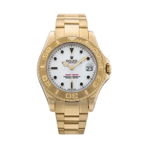 Rolex Rolex Yacht-Master 68628