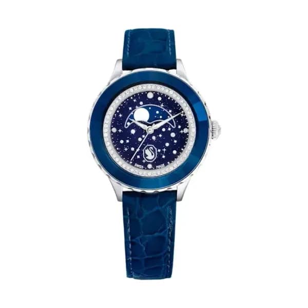 Swarovski Montre Octea Moon 5677494