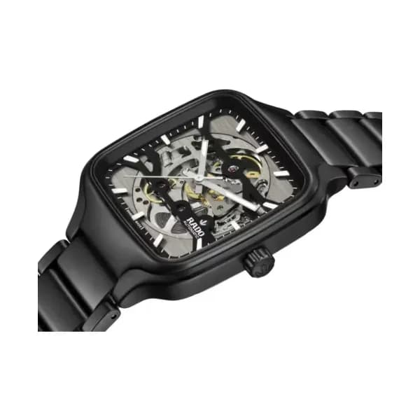 Rado True Square Automatic Skeleton