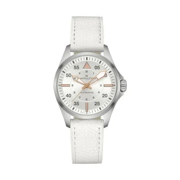 Hamilton Khaki Aviation Pilot Auto