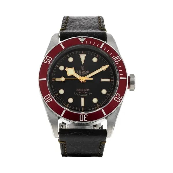 Tudor Tudor Heritage Black Bay 79220R