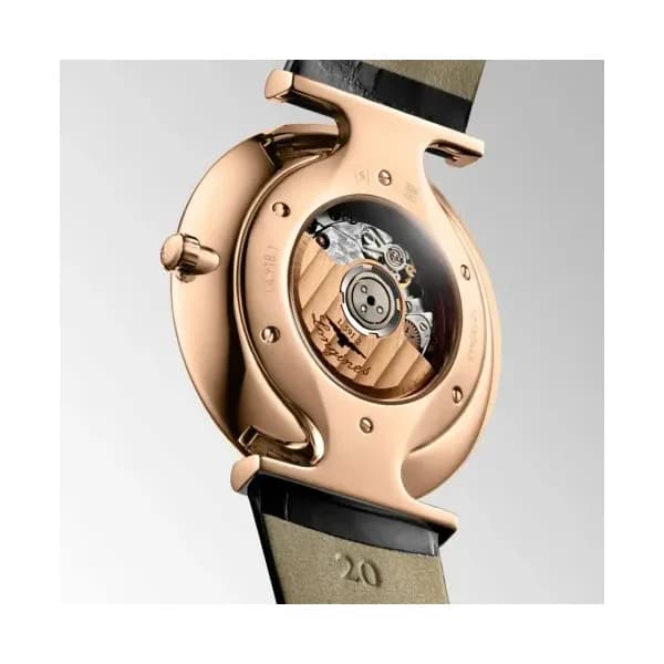Longines La Grande Classique de Longines