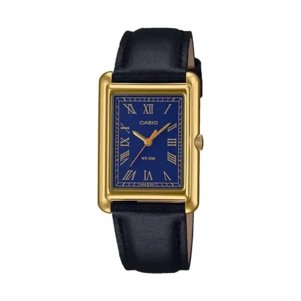 Casio Montre LTP-B165GL-2BVEF