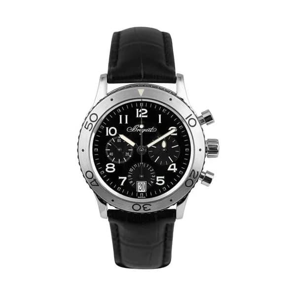 Breguet Montre Breguet Type XX Transatlantique 3820 automatique 39 mm