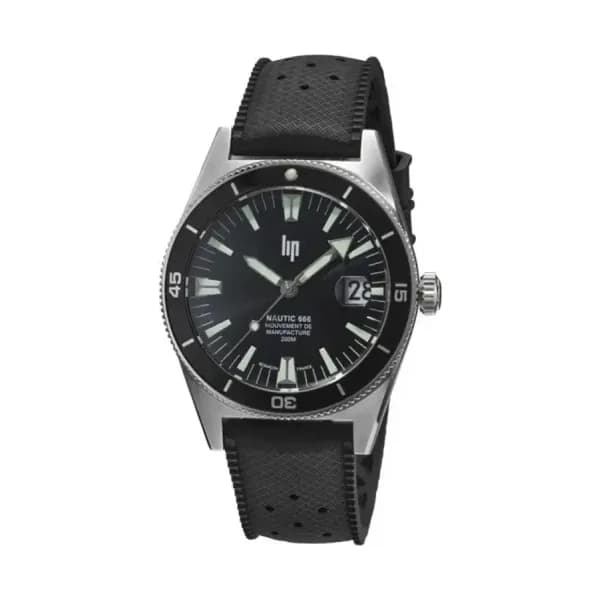 Lip Montre Nautic 666 Automatique 676050